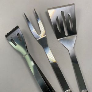 SET DE BBQ SIRLOIN personalizada
